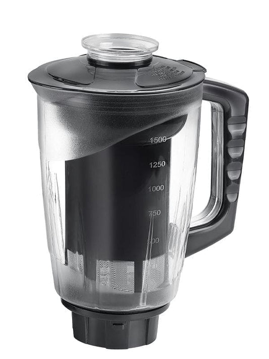 Eleenova Toofan 750 W with 3 Stainless Jars and One Juice Jar