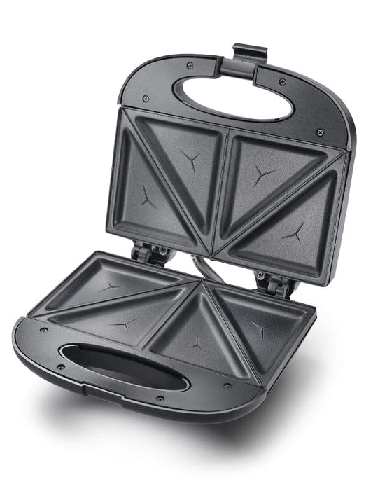 Supreme Sandwich Maker with Fixed Sandwich Plates