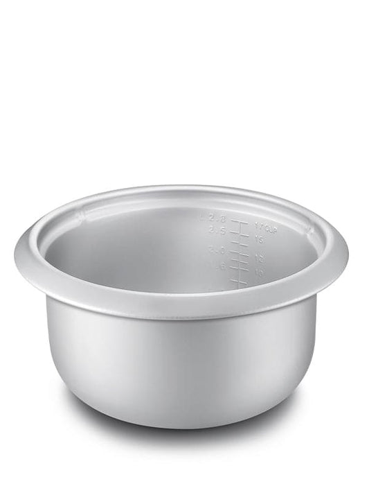 Harmony 2.8 Litres,1000 W Rice Cooker with Double Bowl