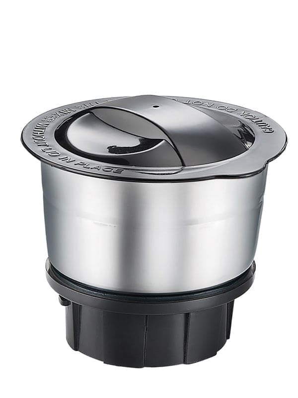 Eleenova Toofan 750 W with 3 Stainless Jars and One Juice Jar