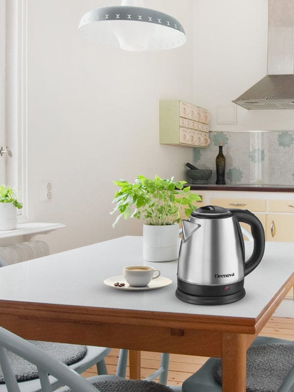 Optima Electric Kettle 1.5 Litres