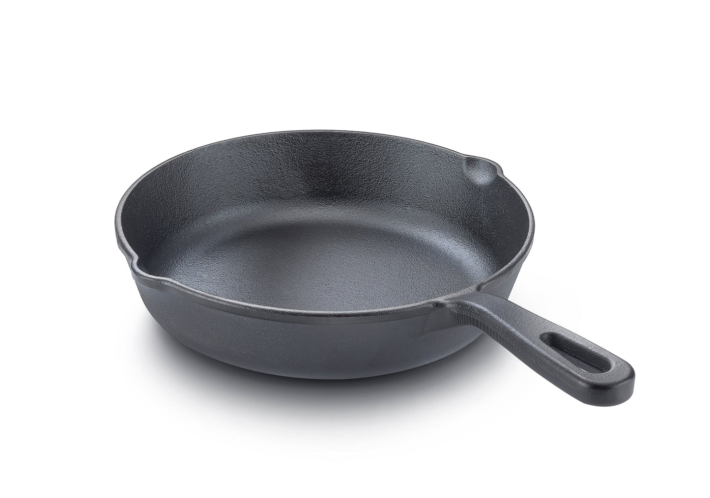 Eleenova Shakti Cast Iron Cookware - Fry Pan 20 cm