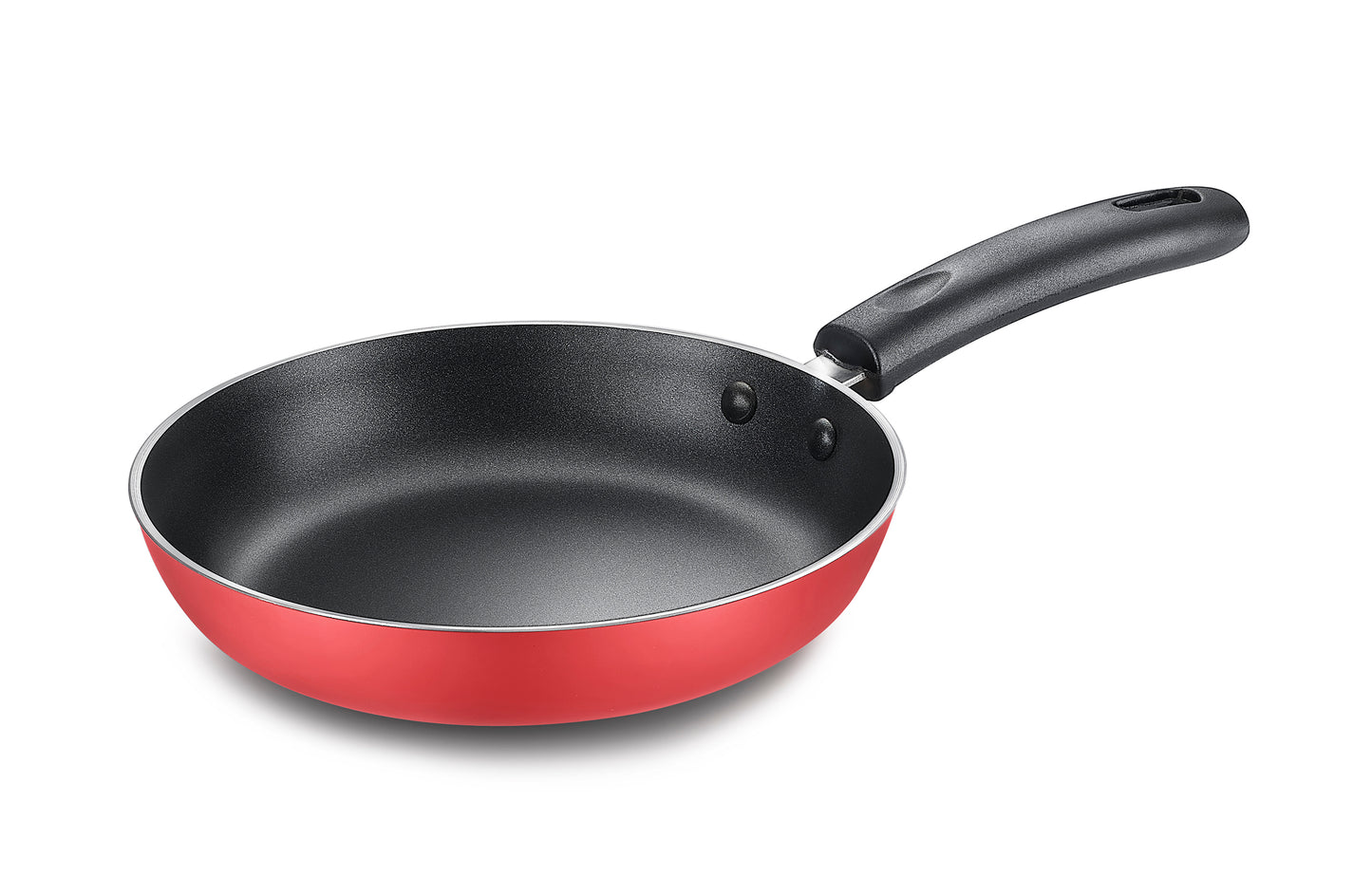 Eleenova Magic Non-Stick Cookware - Fry Pan (20 cm, 24 cm & 26 cm)