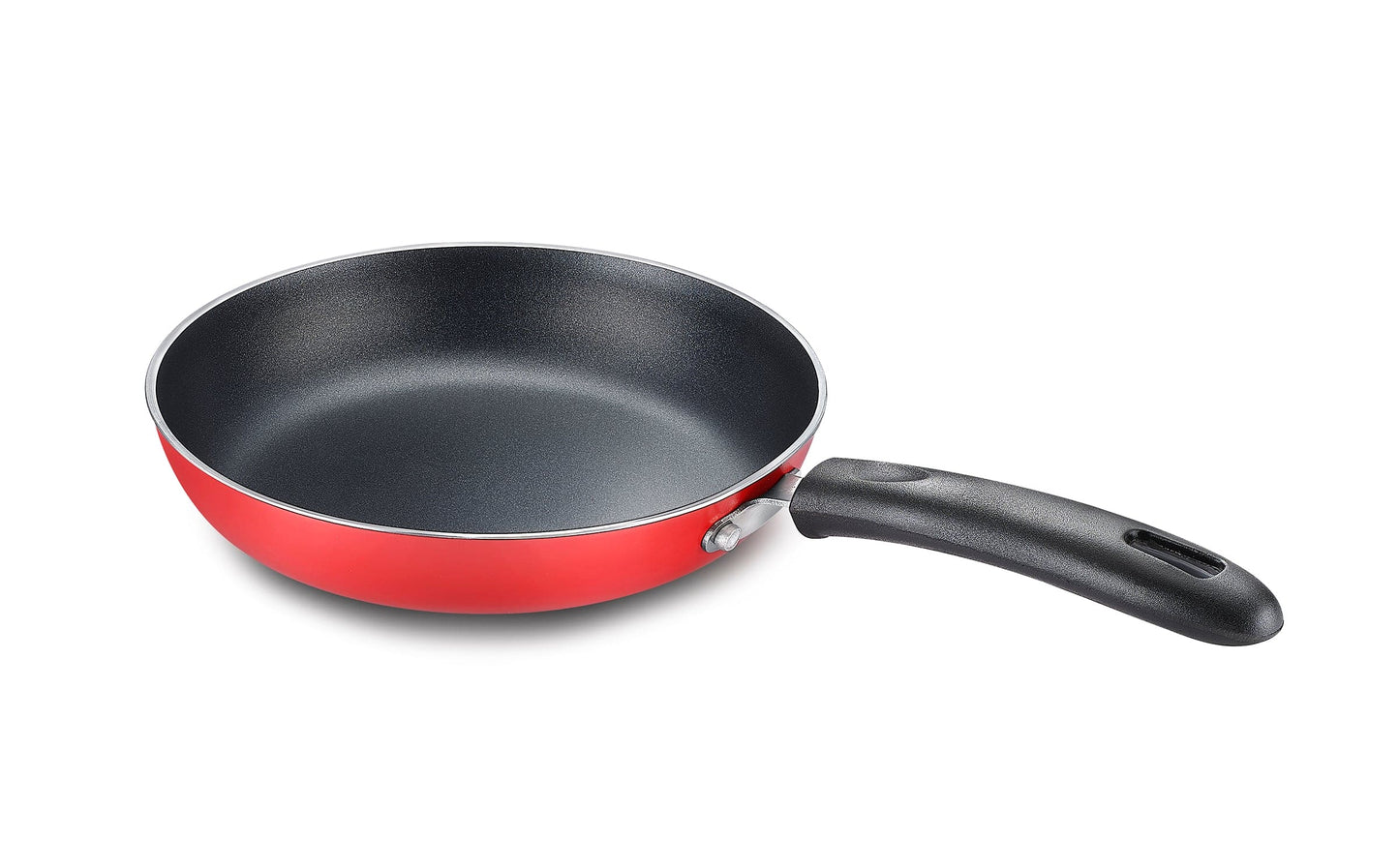 Eleenova Magic Non-Stick Cookware - Fry Pan (20 cm, 24 cm & 26 cm)