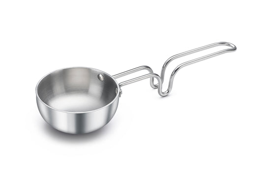 Eleenova Signature Tadka Pan 11.5 cm