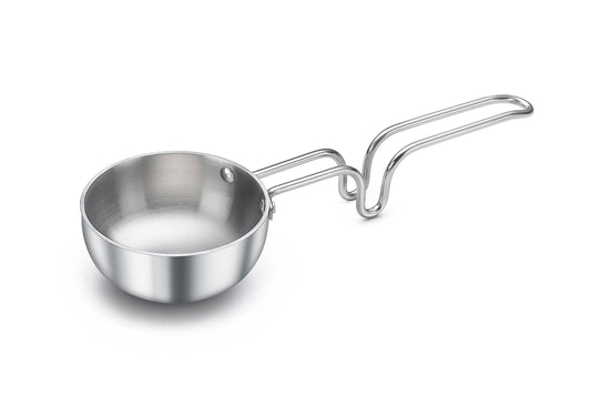 Eleenova Signature Tadka Pan 11.5 cm