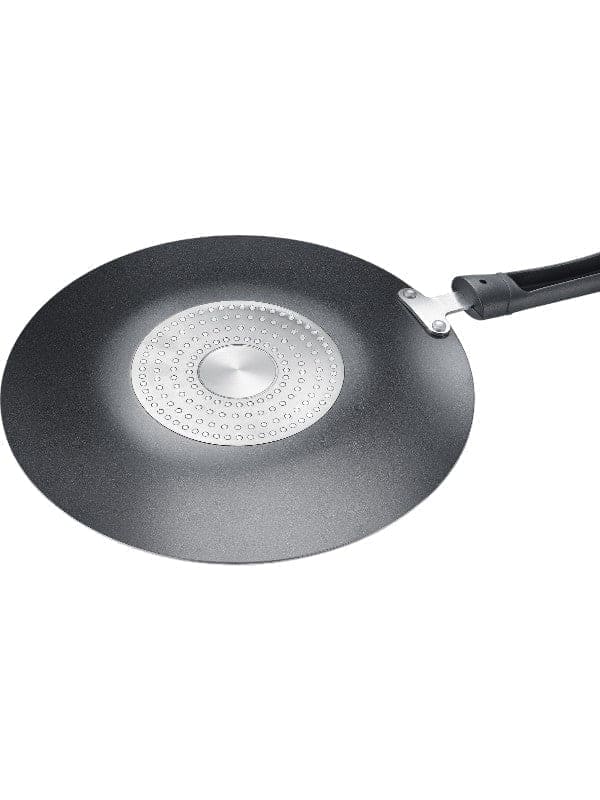 Eleenova Aspire Non - Stick Cookware - Concave 25 CM
