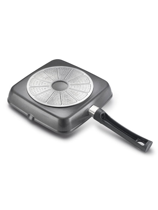 Aspire Non – Stick Cookware – GRILL PAN 24 CM
