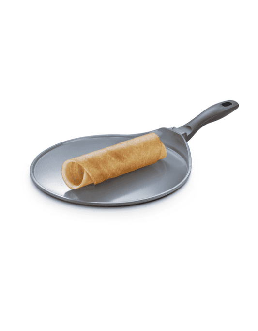 Die Cast Ceramic Cookware 27 cm