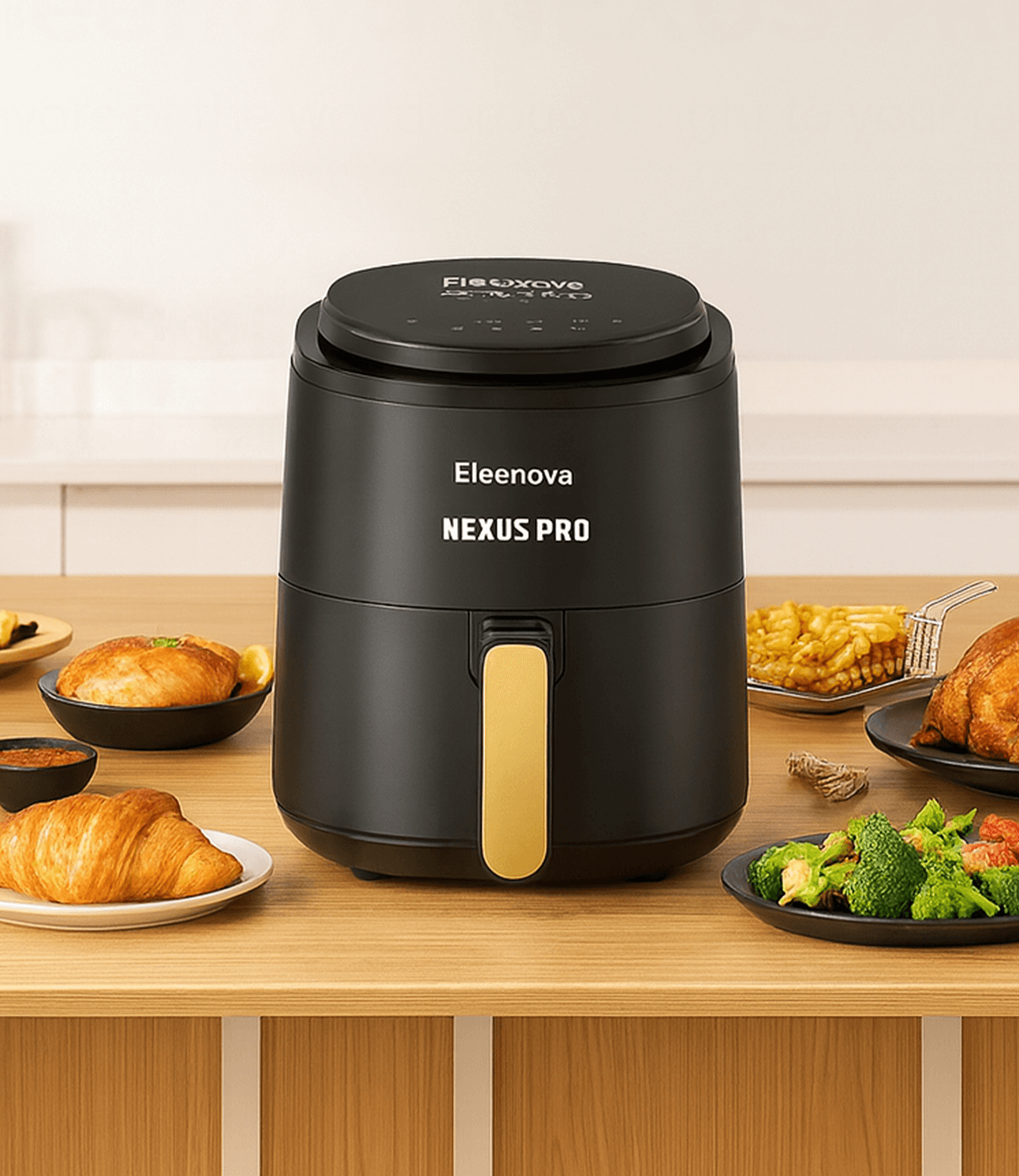 Air fryer