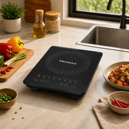 INDUCTION COOKTOP