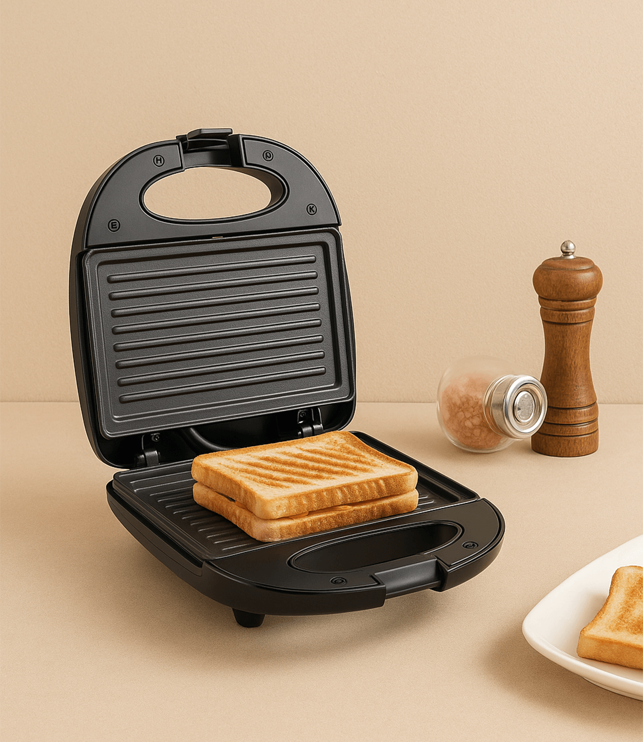 Sandwich Maker