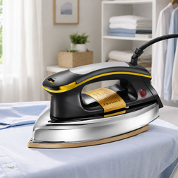 Dry Iron