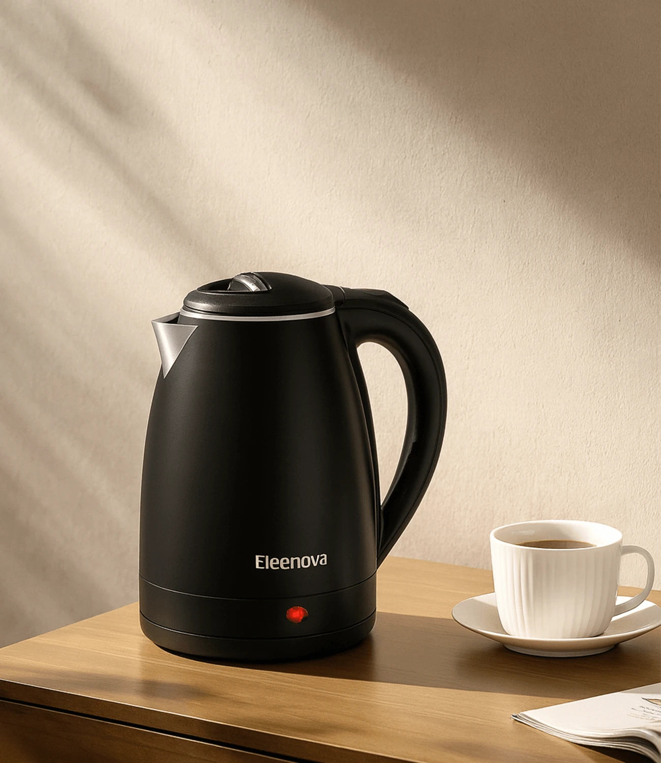 ELECTRIC KETTLE