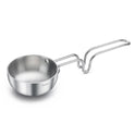 Eleenova Signature Tadka Pan 11.5 cm