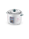 Harmony 1.8 Litres,700 W Rice Cooker with Double Bowl