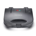 Supreme Sandwich Maker with Fixed Sandwich Plates