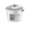 Harmony 2.8 Litres,1000 W Rice Cooker with Double Bowl