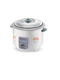 Harmony 2.8 Litres,1000 W Rice Cooker with Double Bowl