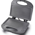 Supreme Sandwich Maker with Fixed Grill Plates