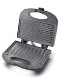 Supreme Sandwich Maker with Fixed Grill Plates