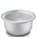 Harmony 1.8 Litres,700 W Rice Cooker with Double Bowl
