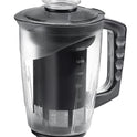 Eleenova Toofan 750 W with 3 Stainless Jars and One Juice Jar