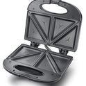 Supreme Sandwich Maker with Fixed Sandwich Plates