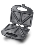 Supreme Sandwich Maker with Fixed Sandwich Plates