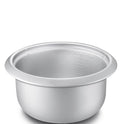 Harmony 2.8 Litres,1000 W Rice Cooker with Double Bowl