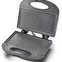 Crown Sandwich Maker with Fixed Grill Plates