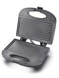 Crown Sandwich Maker with Fixed Grill Plates