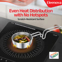 Eleenova Signature Tadka Pan 11.5 cm