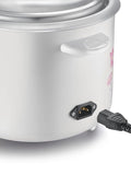 Harmony 2.8 Litres,1000 W Rice Cooker with Double Bowl