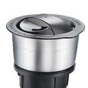 Eleenova Toofan 750 W with 3 Stainless Jars and One Juice Jar