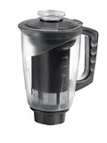 Eleenova Powermix 750 W with 3 Stainless Jars