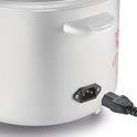 Harmony 1.8 Litres,700 W Rice Cooker with Double Bowl