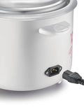 Harmony 1.8 Litres,700 W Rice Cooker with Double Bowl