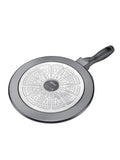 Die Cast Ceramic Cookware 27 cm