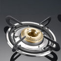 Freedom Glasstop Gas Stove with 2 Burners