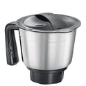 Eleenova Toofan 750 W with 3 Stainless Jars and One Juice Jar
