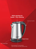 Optima Electric Kettle 1.7 Litres