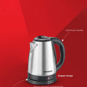 Optima Electric Kettle 1.8 Litres