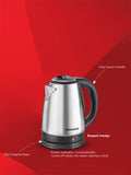 Optima Electric Kettle 1.8 Litres