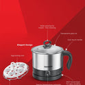 Passion Multicooker 1.2 Litres