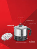 Passion Multicooker 1.2 Litres