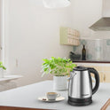 Optima Electric Kettle 1.8 Litres