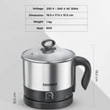Passion Multicooker 1.2 Litres
