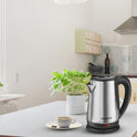 Optima Electric Kettle 1.7 Litres