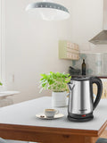 Optima Electric Kettle 1.7 Litres